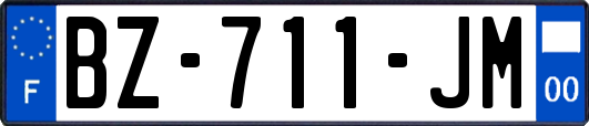 BZ-711-JM