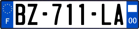 BZ-711-LA