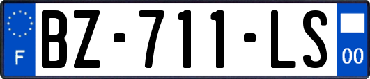 BZ-711-LS