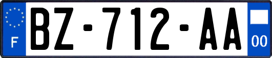 BZ-712-AA