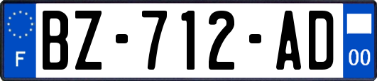 BZ-712-AD