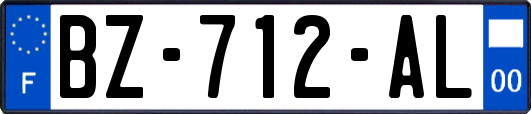 BZ-712-AL