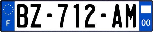 BZ-712-AM