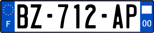 BZ-712-AP