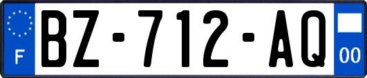 BZ-712-AQ