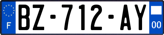 BZ-712-AY