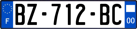 BZ-712-BC