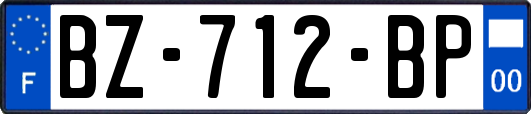 BZ-712-BP