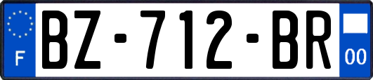 BZ-712-BR