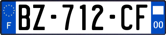 BZ-712-CF