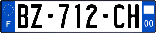 BZ-712-CH