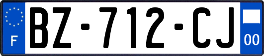 BZ-712-CJ