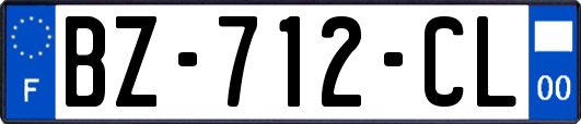 BZ-712-CL