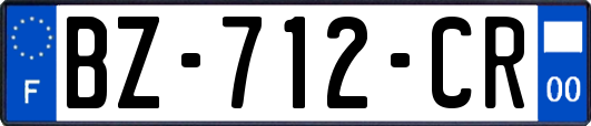 BZ-712-CR