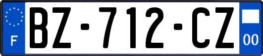 BZ-712-CZ