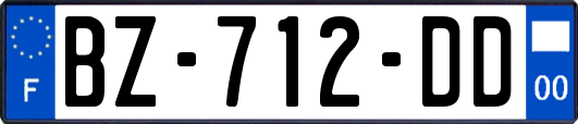 BZ-712-DD