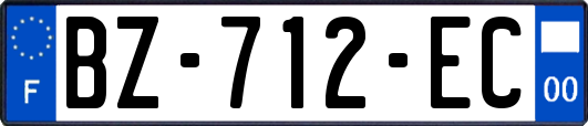 BZ-712-EC