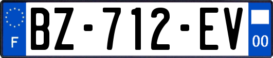 BZ-712-EV