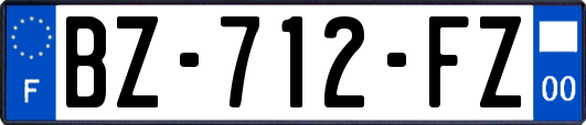 BZ-712-FZ