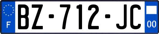 BZ-712-JC