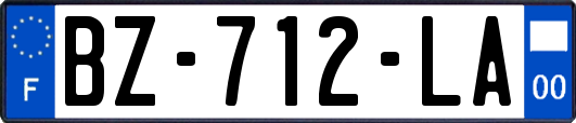 BZ-712-LA