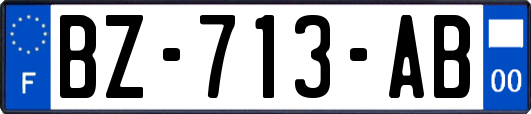 BZ-713-AB