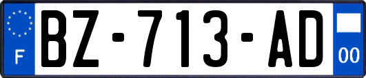 BZ-713-AD