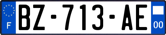 BZ-713-AE