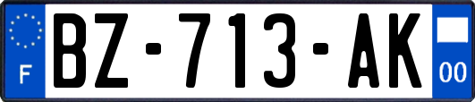 BZ-713-AK