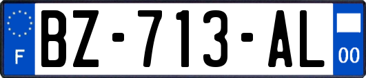 BZ-713-AL