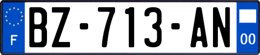 BZ-713-AN