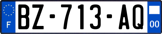 BZ-713-AQ