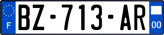 BZ-713-AR