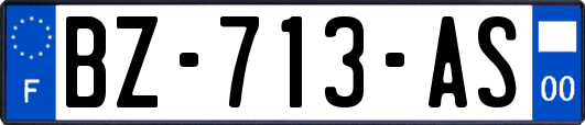 BZ-713-AS