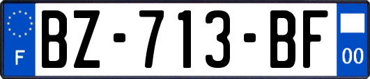 BZ-713-BF