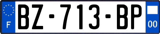 BZ-713-BP