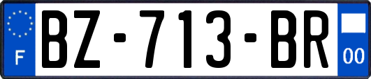 BZ-713-BR