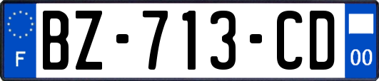 BZ-713-CD