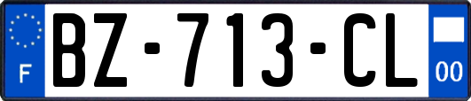 BZ-713-CL