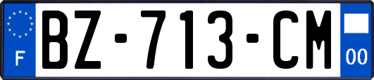 BZ-713-CM