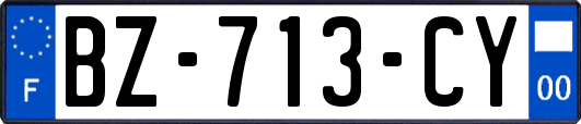 BZ-713-CY