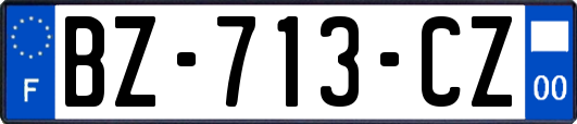 BZ-713-CZ