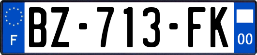 BZ-713-FK