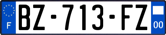 BZ-713-FZ