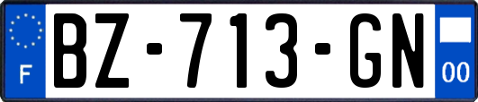 BZ-713-GN