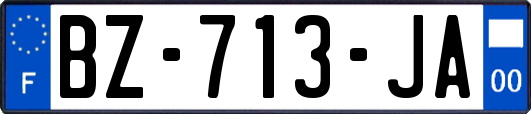 BZ-713-JA