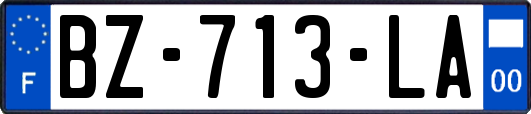 BZ-713-LA