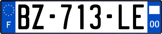 BZ-713-LE
