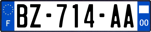 BZ-714-AA