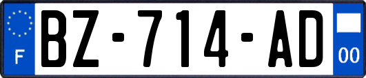 BZ-714-AD